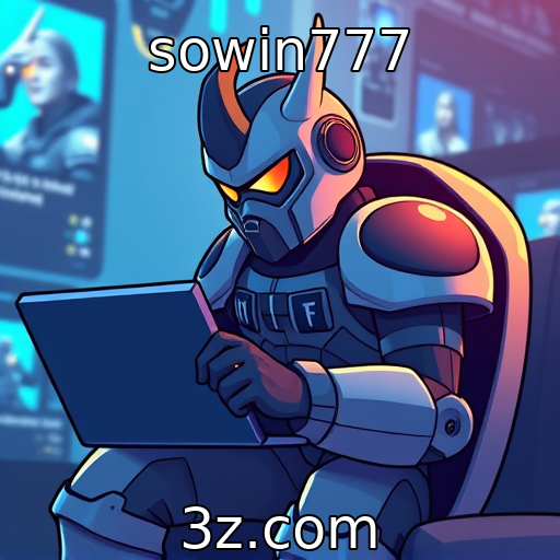 Novas tendências em jogos online e suas implicações