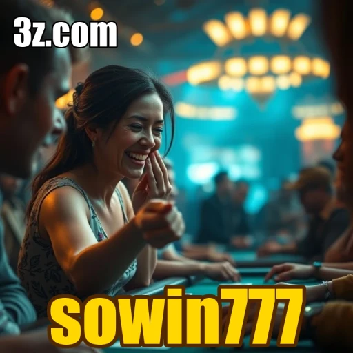 Novos Jogos no Sowin777: Diversão e Emoção em Cada Clique