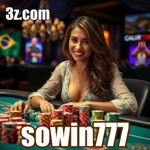 Promoções Fantásticas no Site Sowin777 para Você Aproveitar!