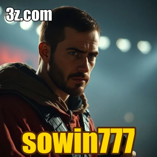 Slots Fantásticos Aguardam Você no Sowin777!