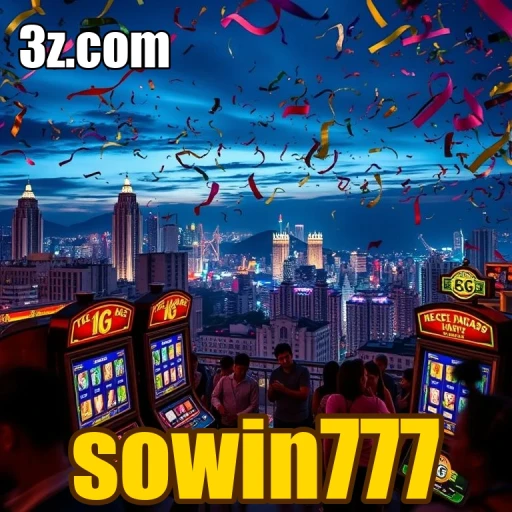 Atrações Imperdíveis dos Table-Games no Sowin777