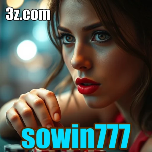 Entenda os Termos de Uso do Site Sowin777 para Jogar